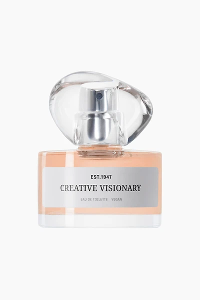 Creative Visionary Fragrance