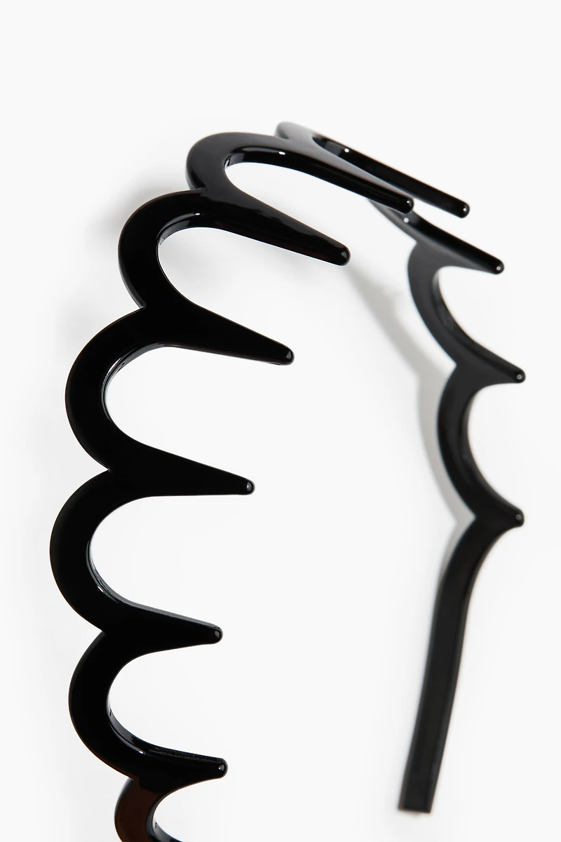 Claw Hairband