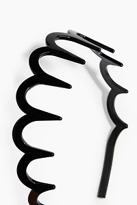 Claw Hairband