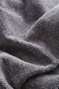Couverture en chenille