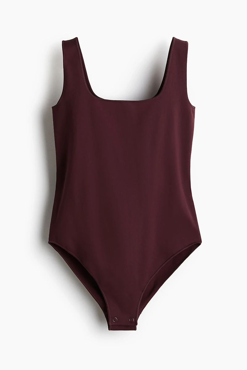 Seamless Light Shape Bodysuit