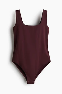 Seamless Light Shape Bodysuit