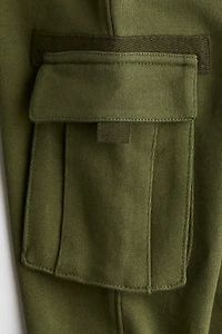 Cargo Joggers