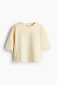 Boxy T-Shirt