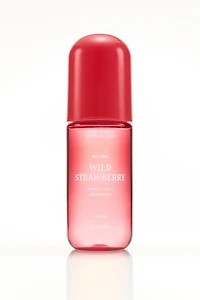 Wild Strawberry Hair & Body Mist