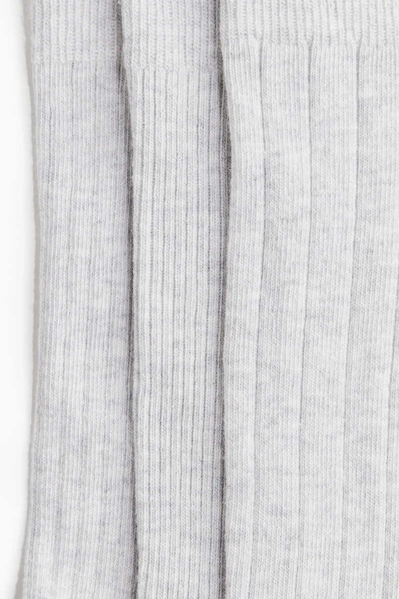 3-pack Socks