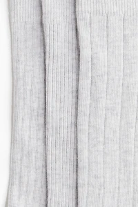 3-pack Socks