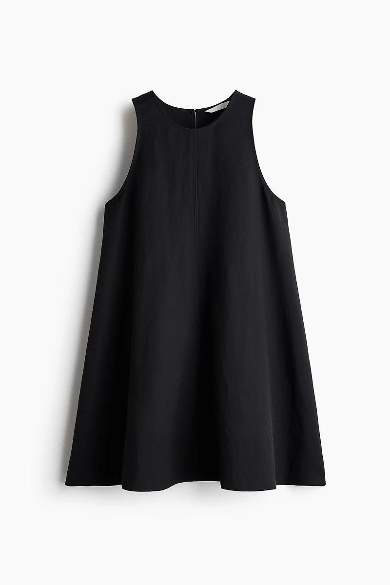 Shift dress