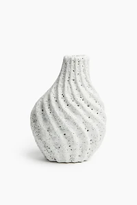 Stoneware Vase