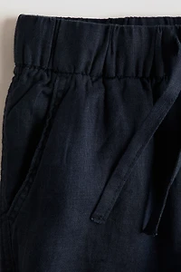 Linen Pants