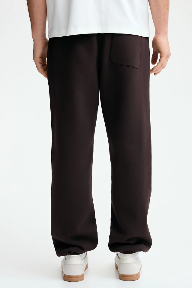 Relaxed Fit Sweatpants