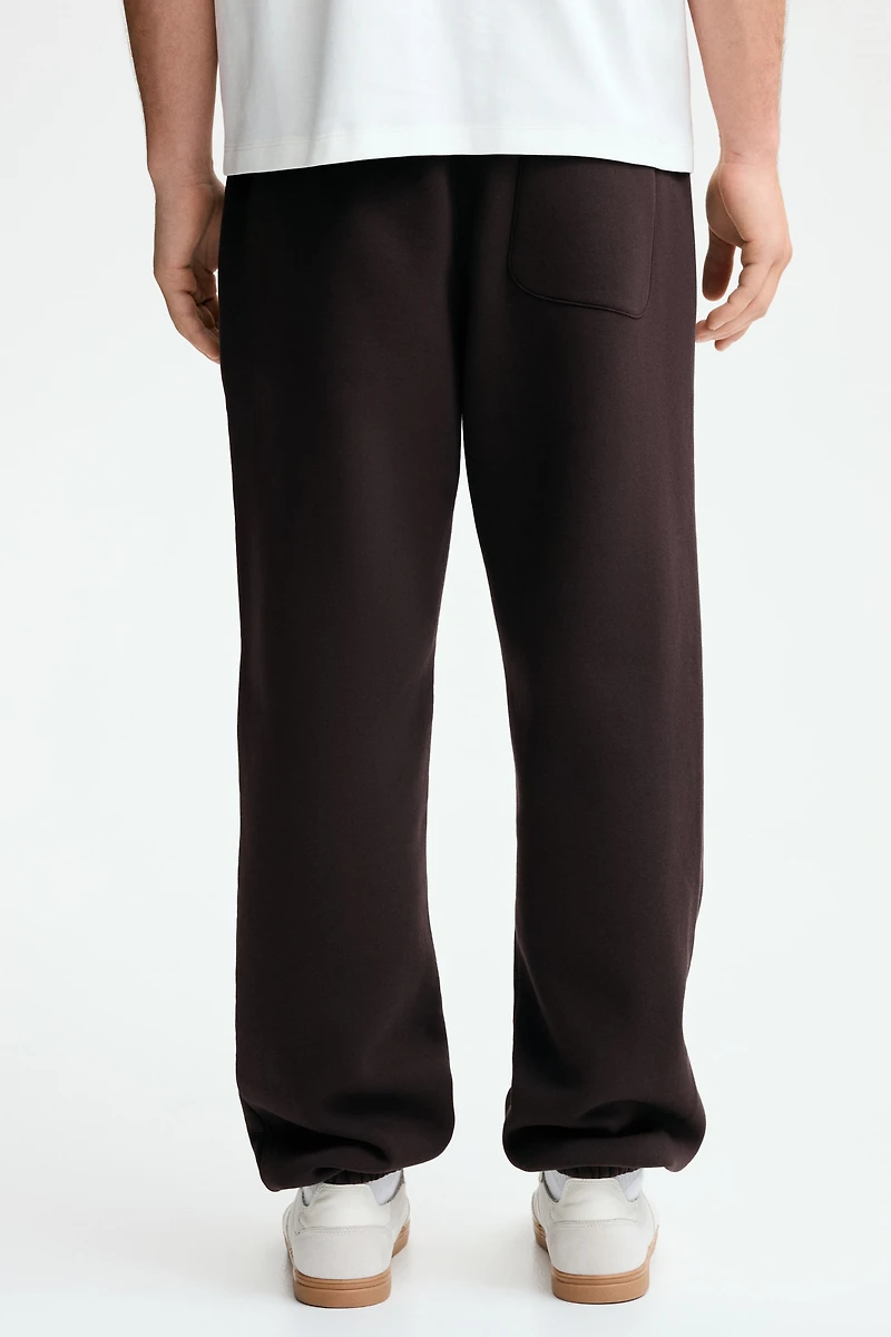 Relaxed Fit Sweatpants