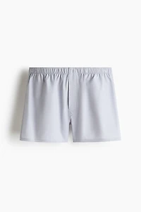 4-Pack Woven Boxer Shorts