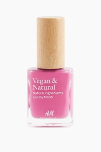 Vegan & Natural Nail Polish