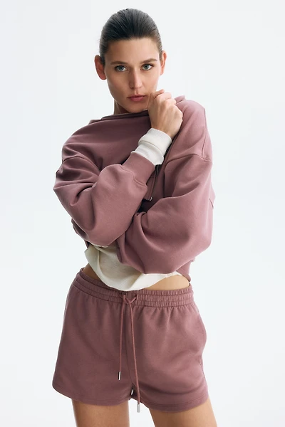 Sweatshorts