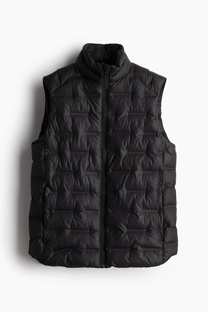 Regular-Fit Sports Vest with ThermoMove™