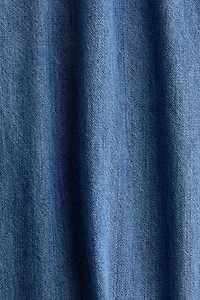 MAMA Denim Drawstring Pants