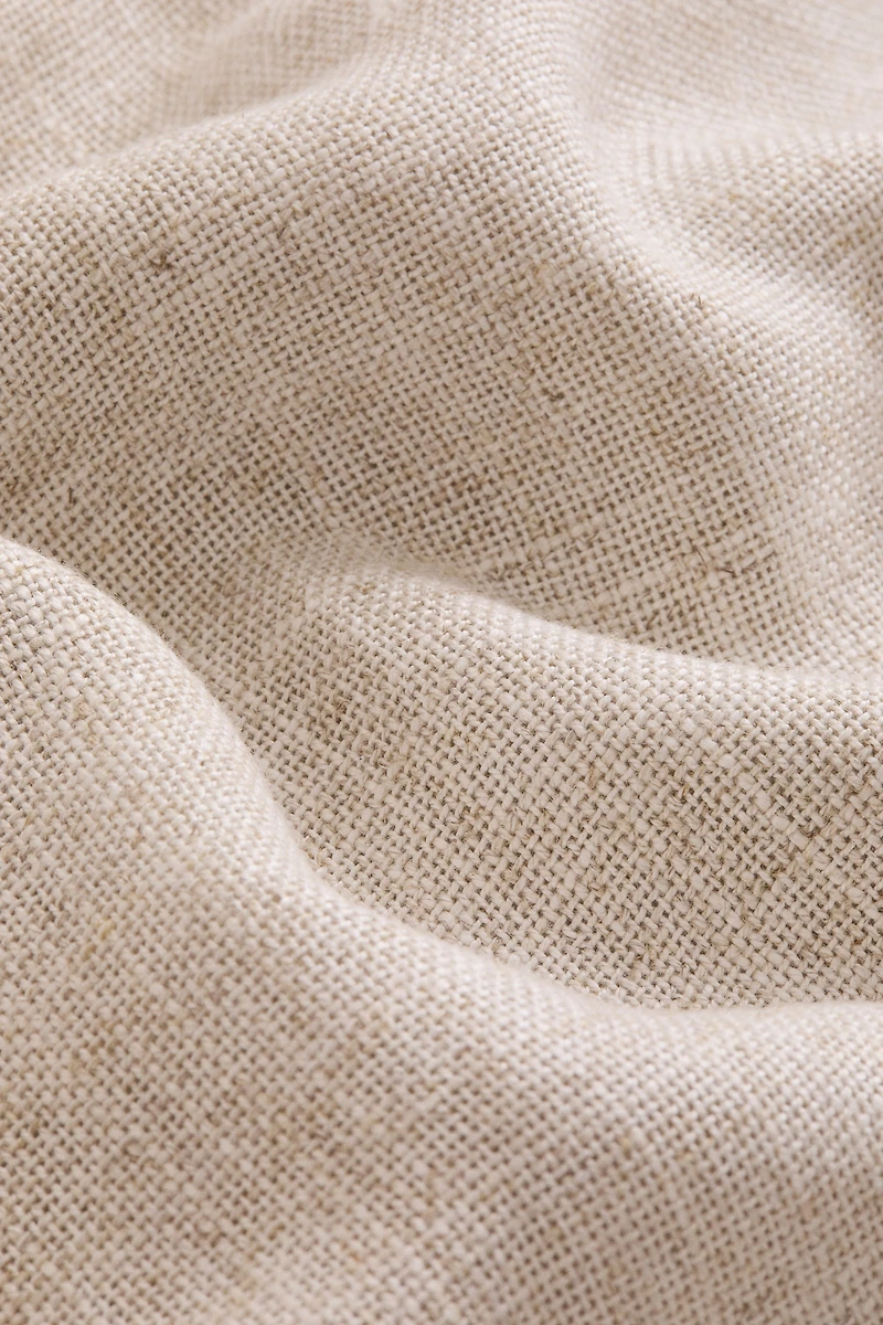 Single-Pack Long and Wide Blackout Curtain Panel