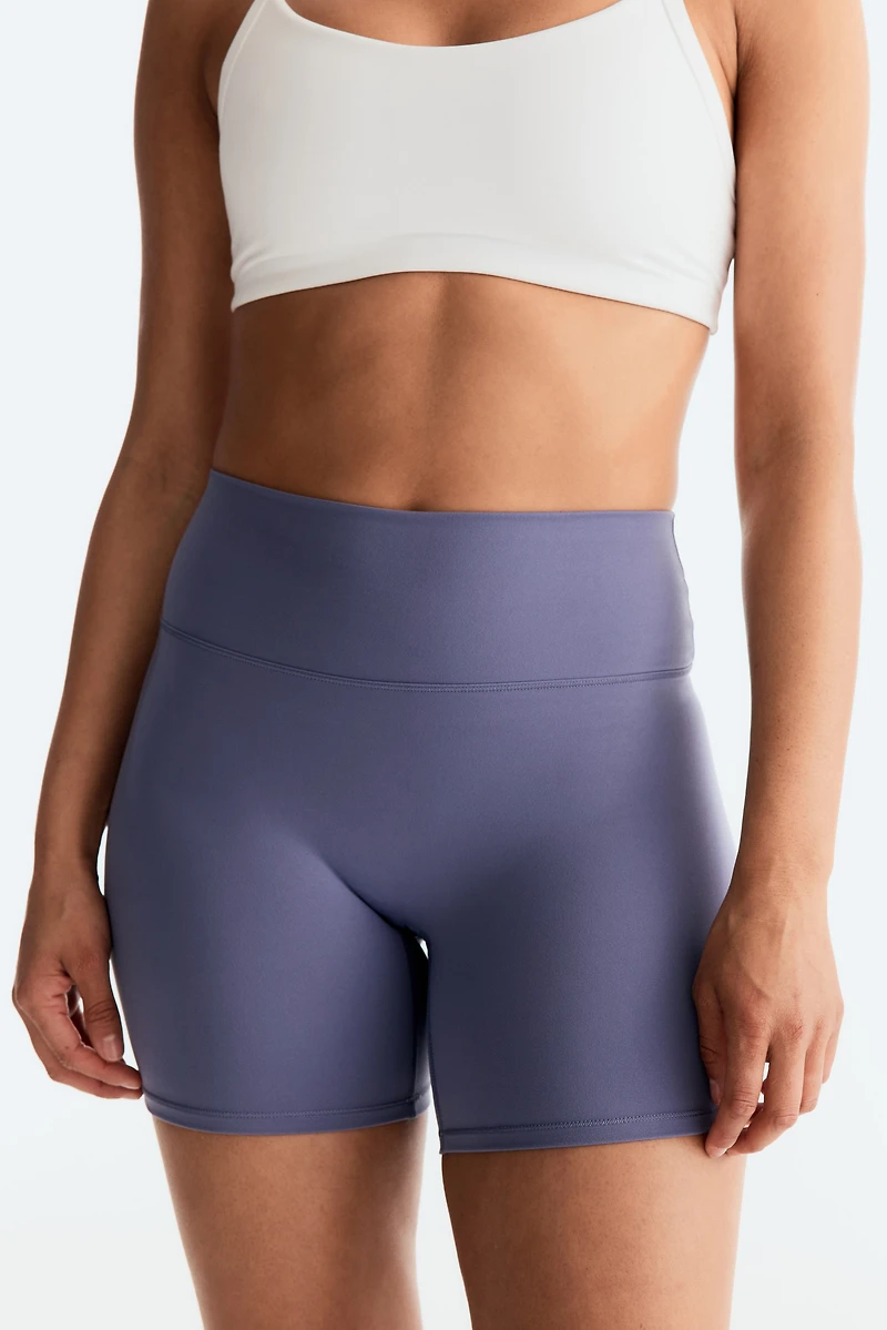 Biking Shorts with SoftMove™