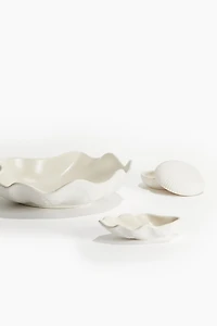 Petite boîte en grès cérame