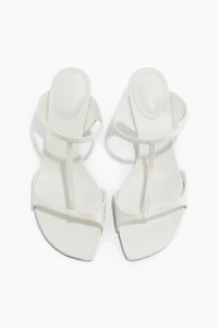Heeled Sandals