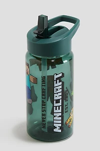 Printed Water Bottle