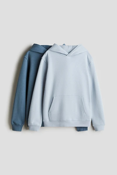 2-pack Hoodies