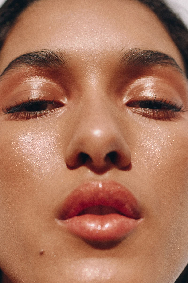 Do-It-All-Stick Highlighter