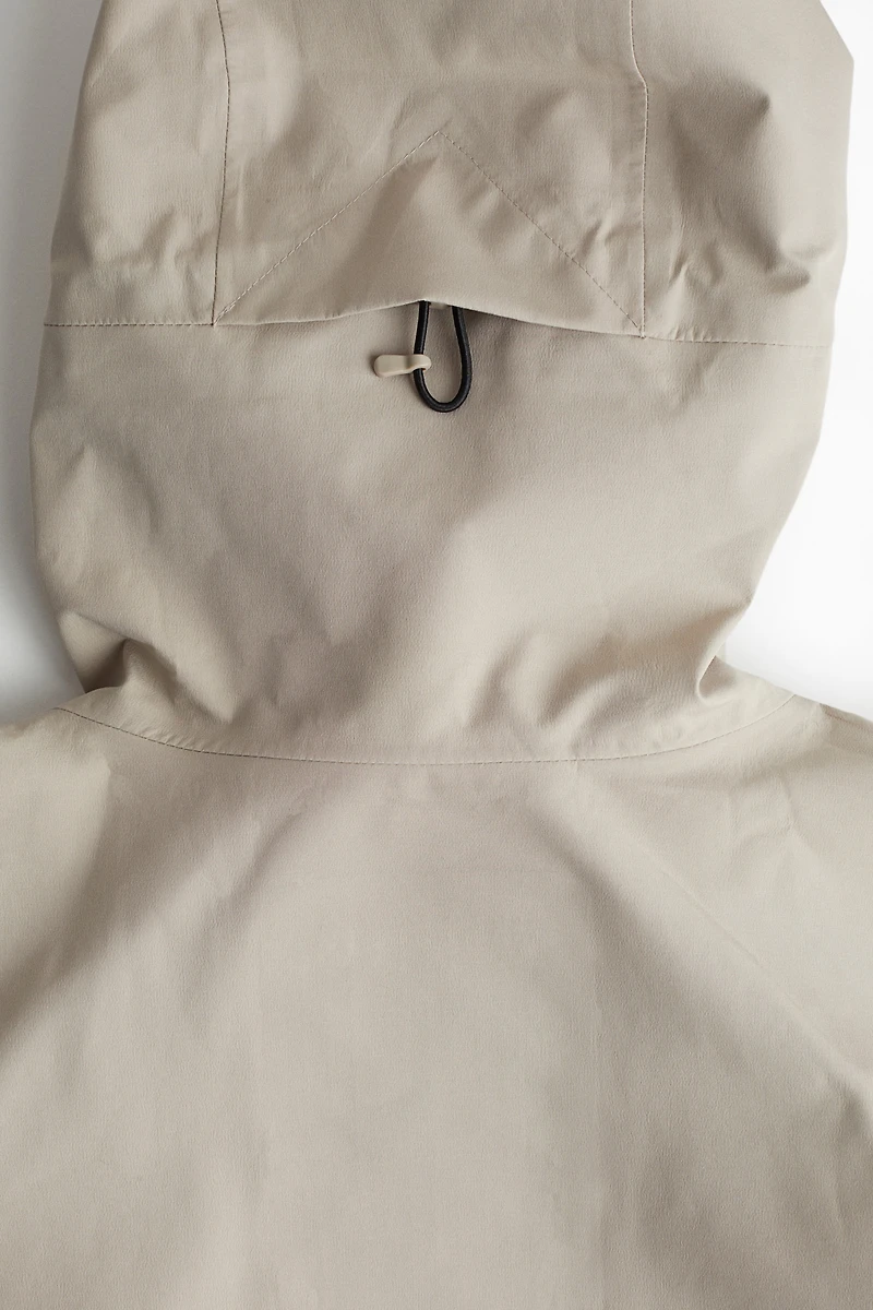 3-Layer Shell Jacket with StormMove™
