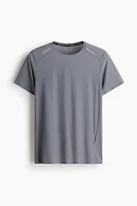 Regular-Fit Running T-Shirt with DryMove™