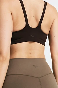 Medium Support Sports Bra with SoftMove™