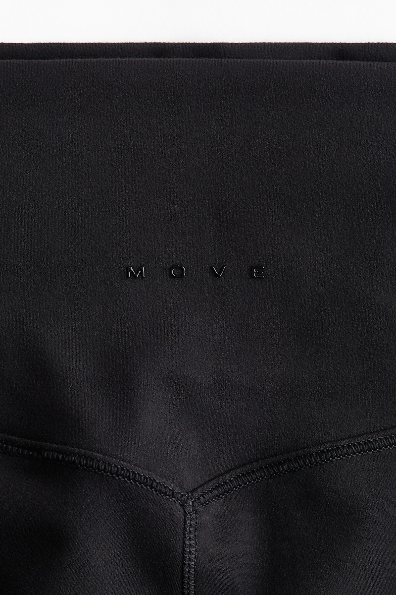 Biking Shorts with SoftMove™