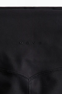 Biking Shorts with SoftMove™