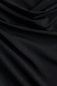 Draped Top