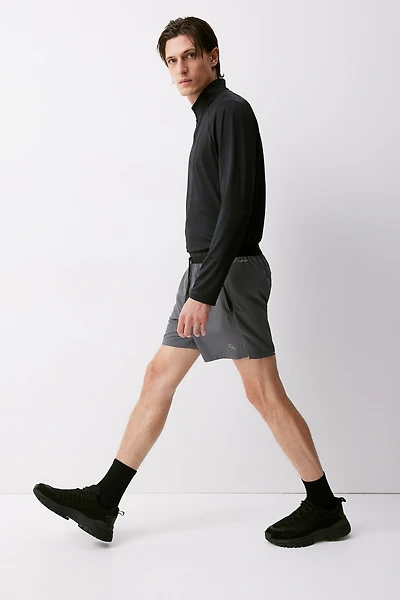 Short Running Shorts with DryMove™