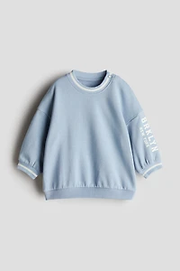 Crewneck Sweatshirt