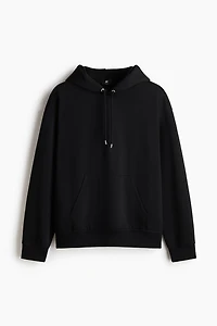 Loose Fit Hoodie