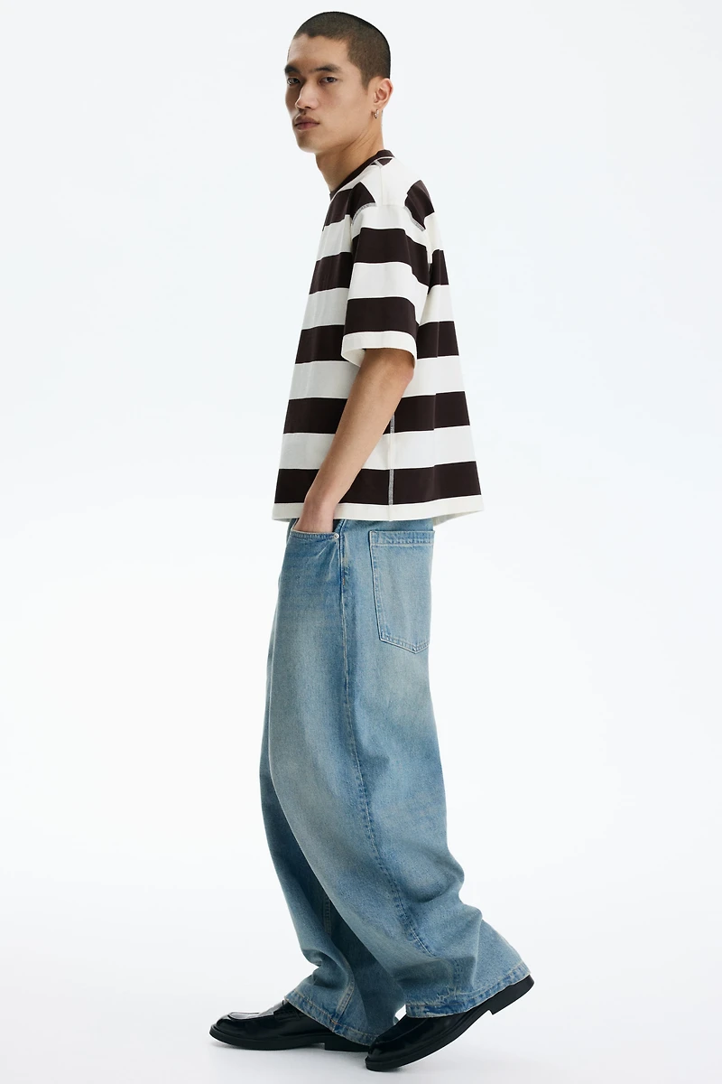 Oversized-Fit T-Shirt