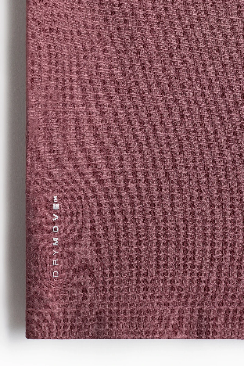 T-shirt sport coupe athlétique DryMove™