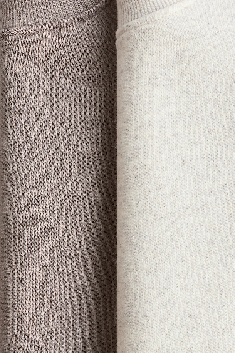 2-pack Sweatshirts
