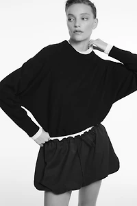 Knit Sweater
