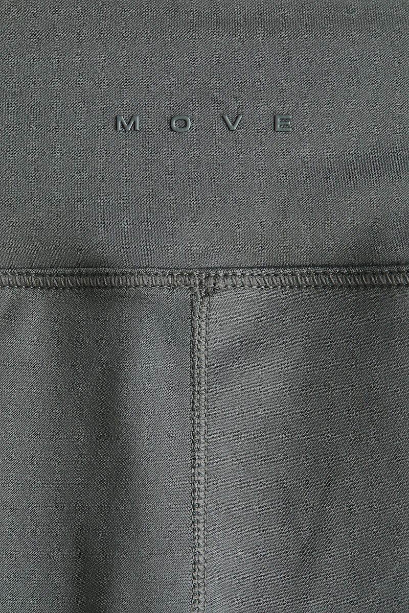 Sports Leggings with DryMove™