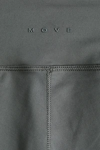 Sports Leggings with DryMove™