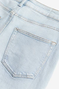 Jean droit Coupe Classique