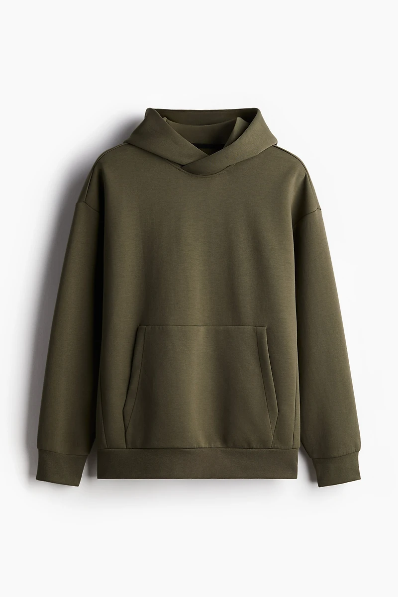 Loose-Fit Sports Hoodie with DryMove™