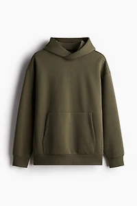 Loose-Fit Sports Hoodie with DryMove™