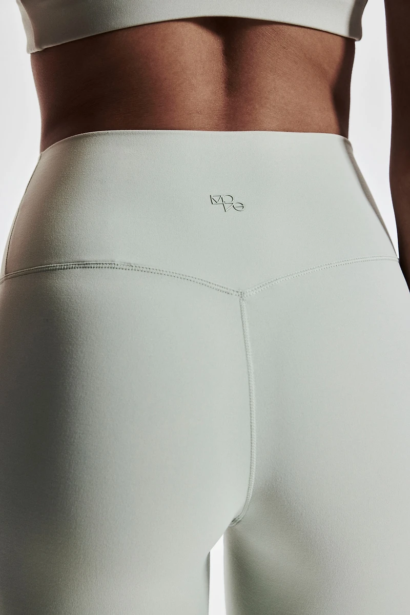 Yoga Leggings with SoftMove™ Lycra®