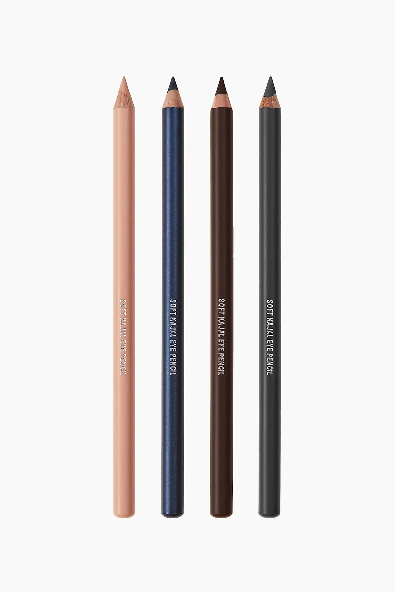 Soft Kajal Eye Pencil