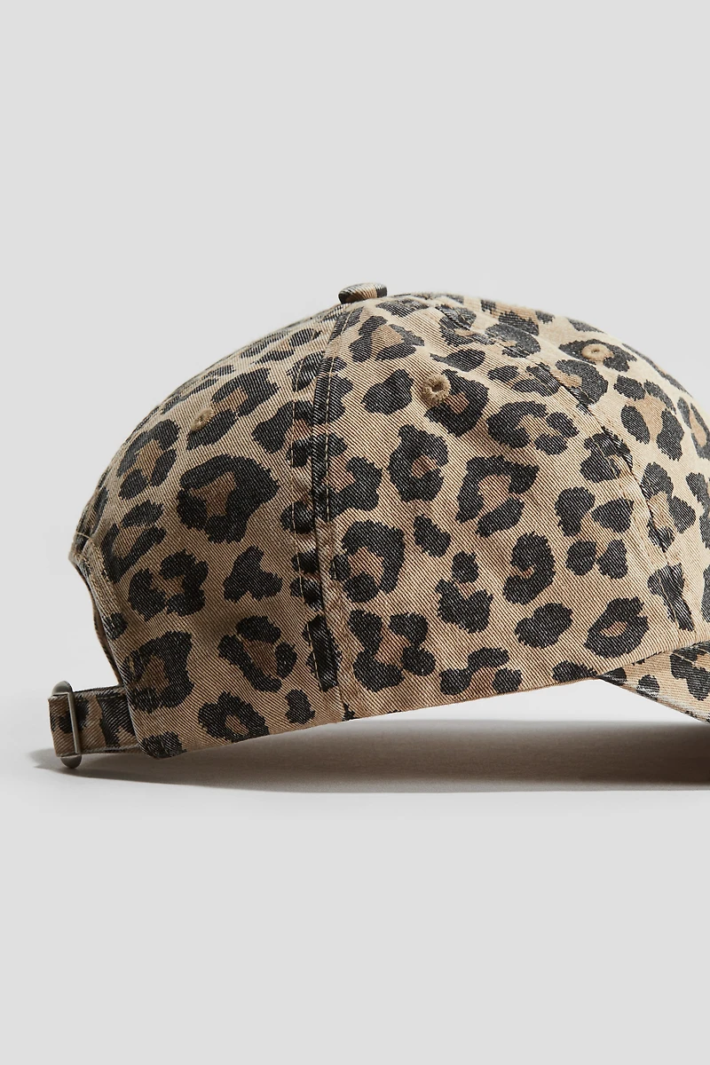 Casquette