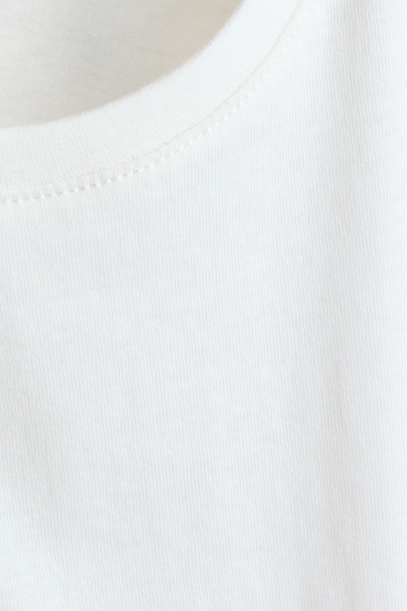 3-Pack T-Shirts